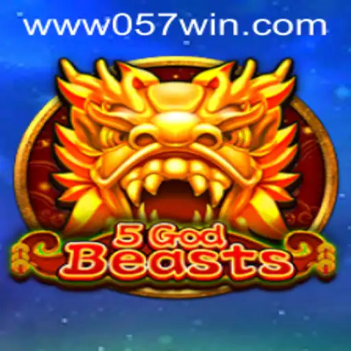 Explorando o Mundo de 5GodBeasts: Uma Aventura Épica