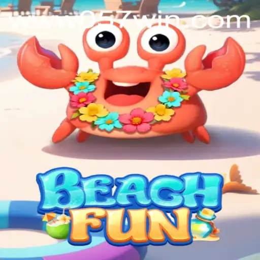 Explorando o Universo de BeachFun: Um Jogo de Praia Inovador