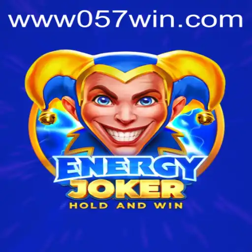 EnergyJoker: A Revolução dos Jogos com 057win