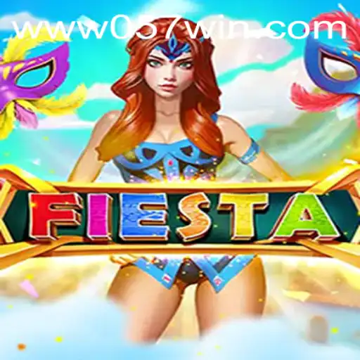 Descubra o Mundo Divertido de Fiesta: Um Jogo de Estratégia e Diversão