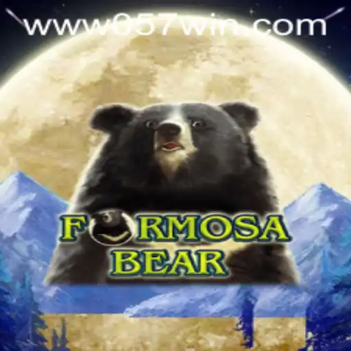 Explorando o Fascinante Mundo de FormosaBear: O Jogo do Momento