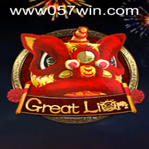 Descubra o Universo de GreatLion: Estratégia e Emoção com 057win