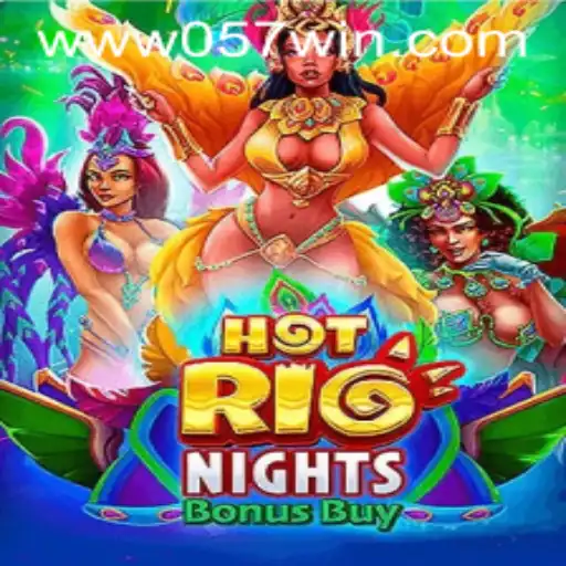Explorando o Fascinante Mundo de HotRioNightsBonusBuy