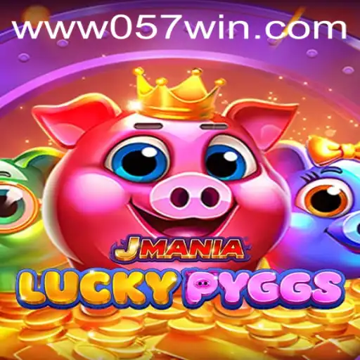 Explore o Fascinante Mundo de JManiaLuckyPyggs: Regras e Novidades do Jogo