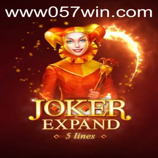 Descubra o Mundo do JokerExpand: Uma Nova Experiência de Jogo com 057win