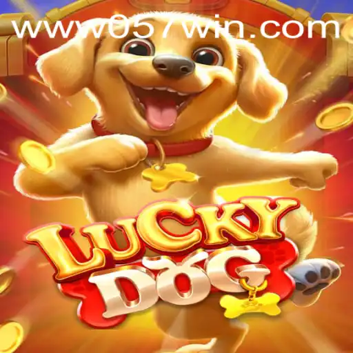 Descubra LuckyDog: O Jogo de Sorte Mais Empolgante do Momento
