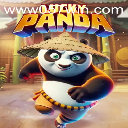 Explorando o Mundo de LuckyPanda: Um Guia Completo