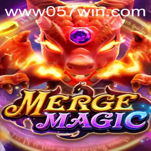 Mergemagic: Descubra o Envolvente Mundo do Puzzle Ultramoderno