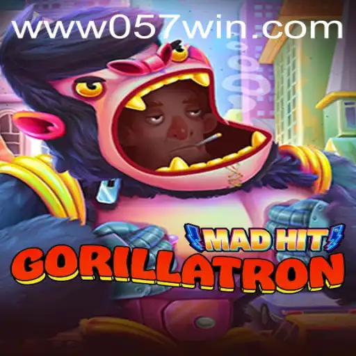 Explorando o Fascinante Mundo do Jogo MadHitGorillatron