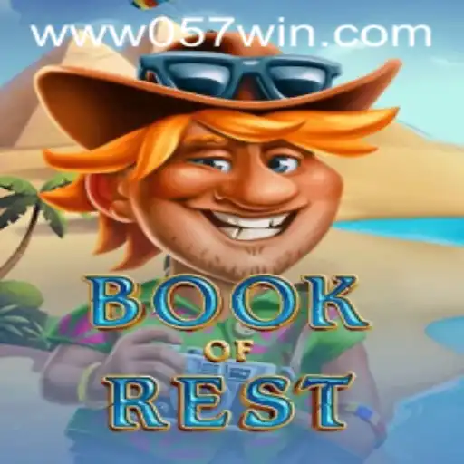Descubra o Fascinante Universo do Jogo 'BookofRest'