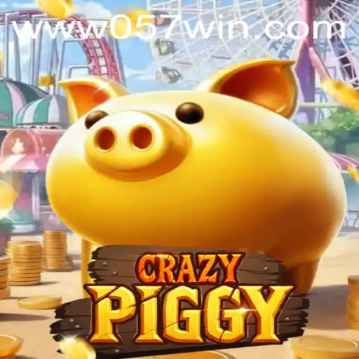 CrazyPiggy: Experimente a Emoção e a Aventura do Novo Jogo Inovador