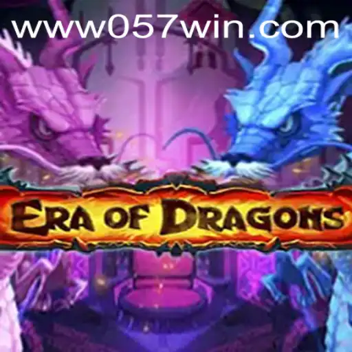 EraOfDragons: Aventuras no Mundo Místico dos Dragões