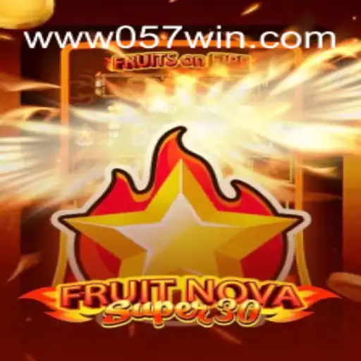 Explorando FruitrNovaSupe30: O Jogo que Conquista Corações com 057win