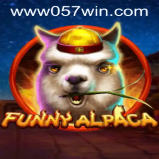 Descubra o Universo de Diversão do FunnyAlpaca