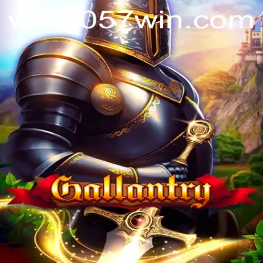 Gallantry: Uma Imersão no Mundo do Jogo Inovador