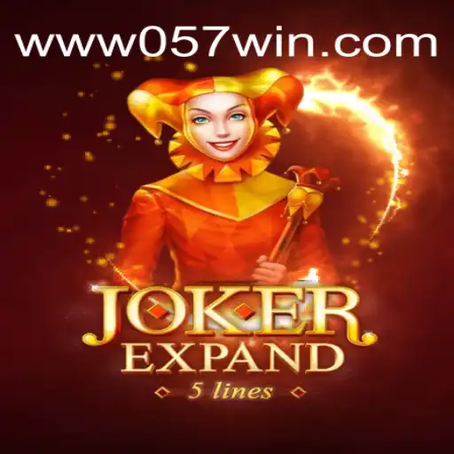 Descubra o Mundo do JokerExpand: Uma Nova Experiência de Jogo com 057win