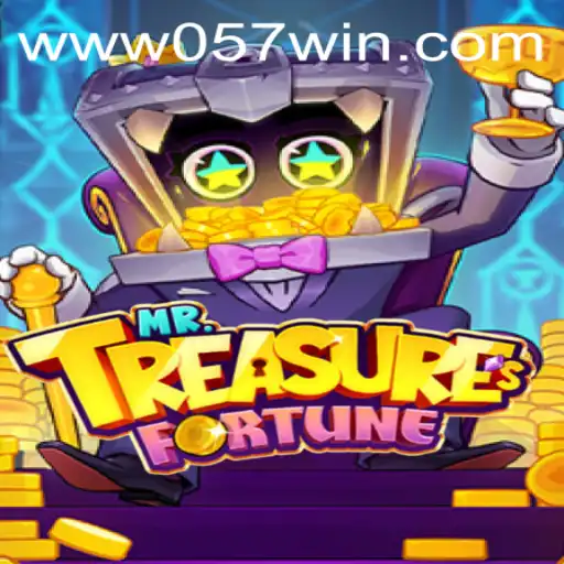 Explorando a Fascinante Jornada de MrTreasuresFortune