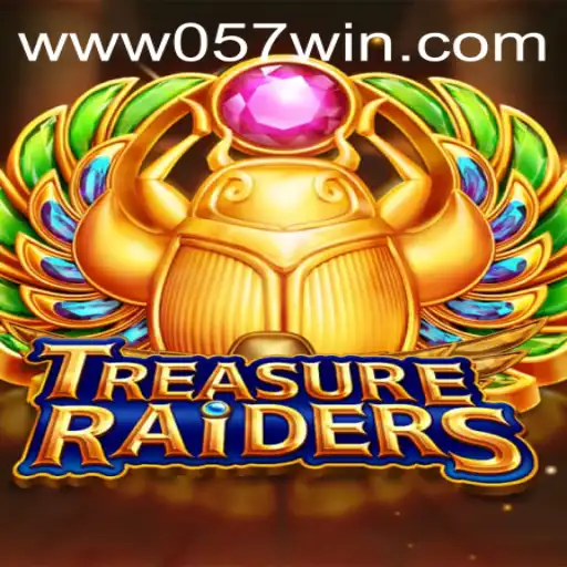 Explorando o Mundo de TREASURERAIDERS: A Jornada do Caçador de Tesouros na Era Moderna