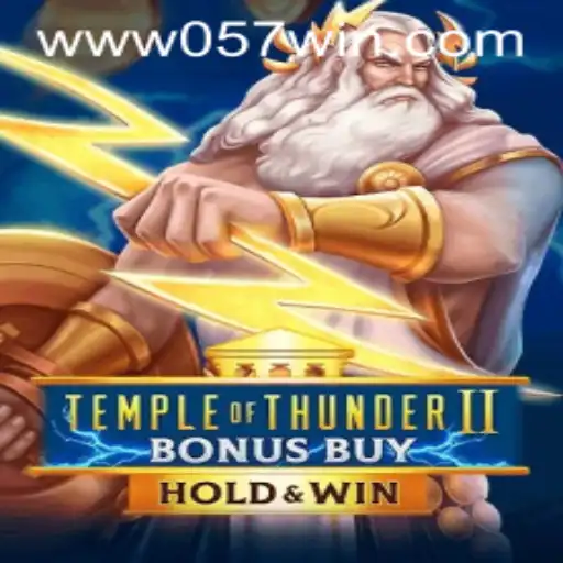 Explorando o Fascinante Mundo do TempleofThunderIIBonusBuy
