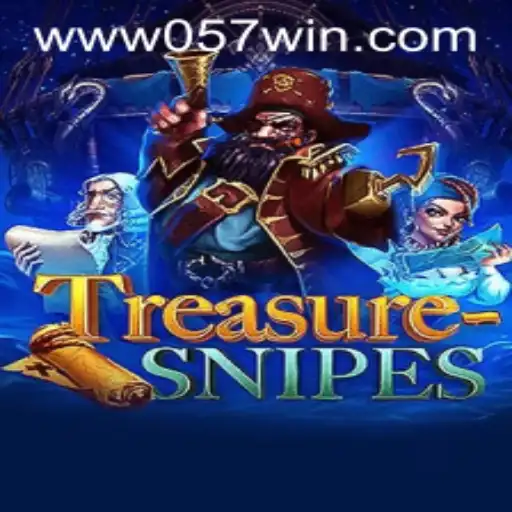 Conheça TreasureSnipes: A Aventura Vencedora de 057win