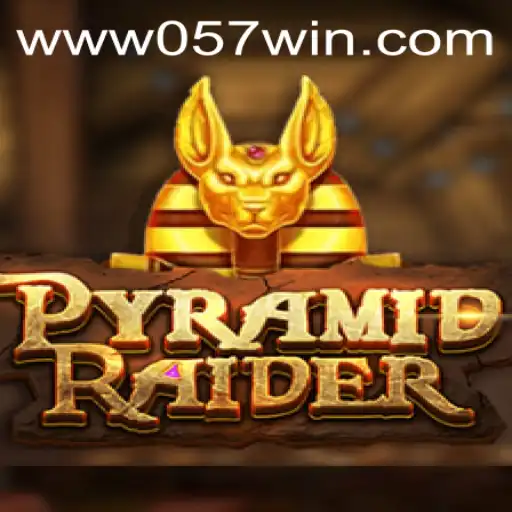 PyramidRaider: A Fascinante Jornada de Exploração e Estratégia