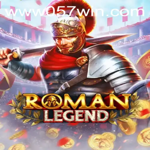 Explorando o Fascinante Mundo de RomanLegend: Um Guia Completo